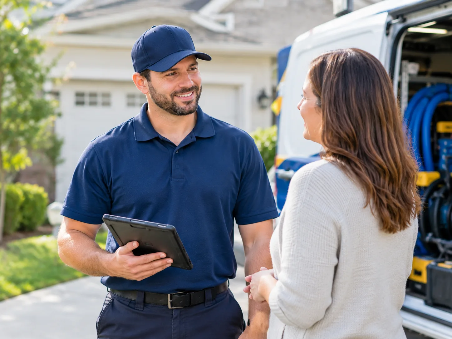 Sewage Backup Cleanup Greenbrier, TN FAQs